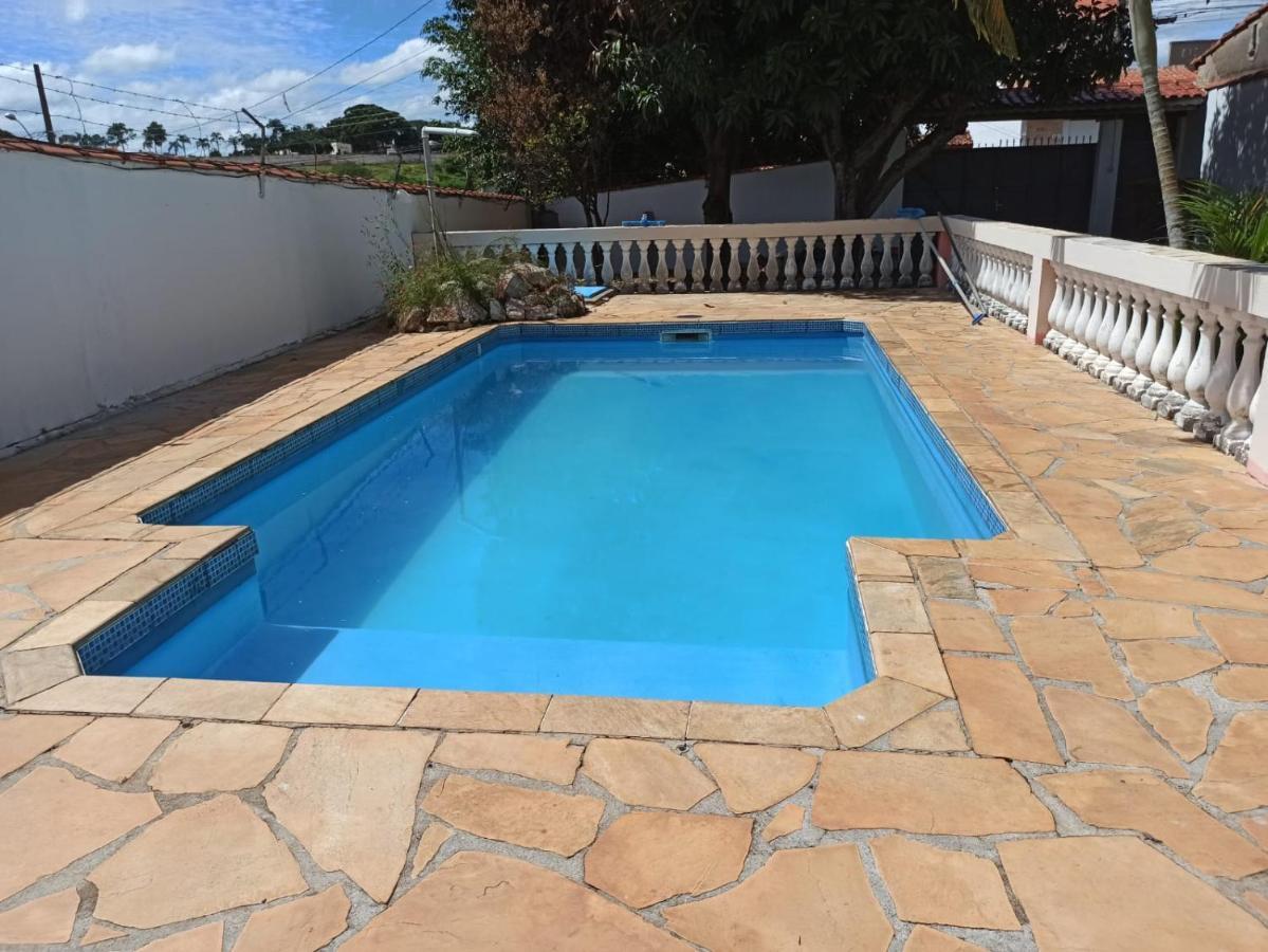 Aconchego No Planalto! Villa Atibaia Exteriör bild